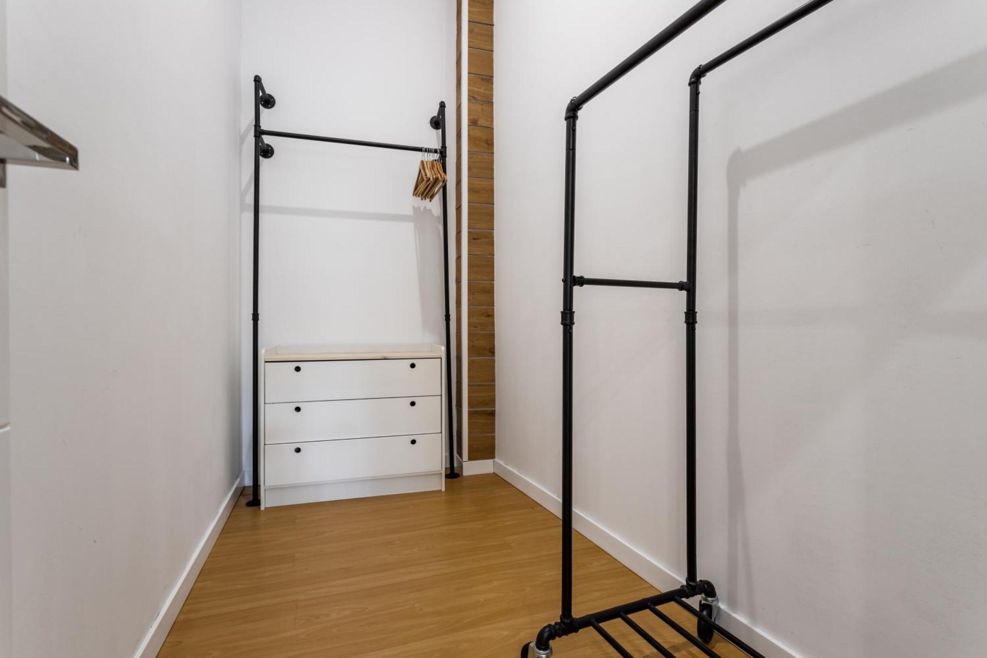 Sur Suites Estudio Industrial 2 Фуэнхирола Экстерьер фото